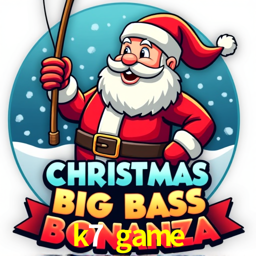 A Popularidade dos Caça-Níqueis no k7 game