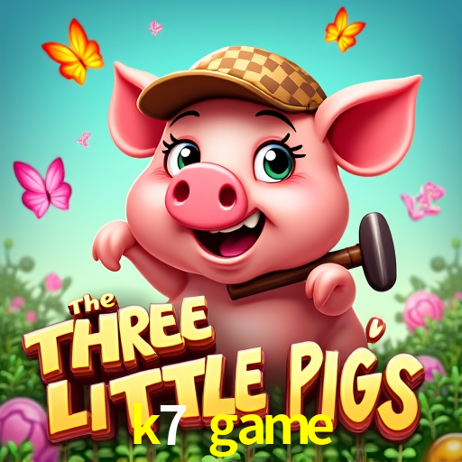 A Revolução dos Aplicativos de Jogos no k7 game