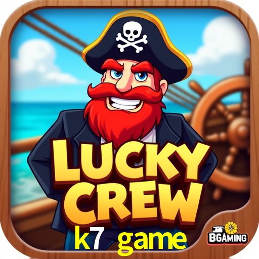 Descubra a Essência do k7 game: Nossa História e Compromissos