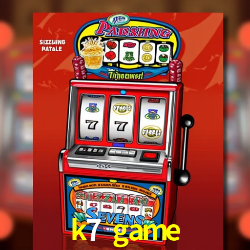 Inovações de Jogos na k7 game: O Futuro das Experiências Interativas