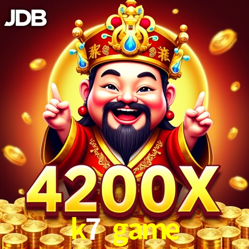 Desvendando o Mundo dos Jogos Virtuais na k7 game