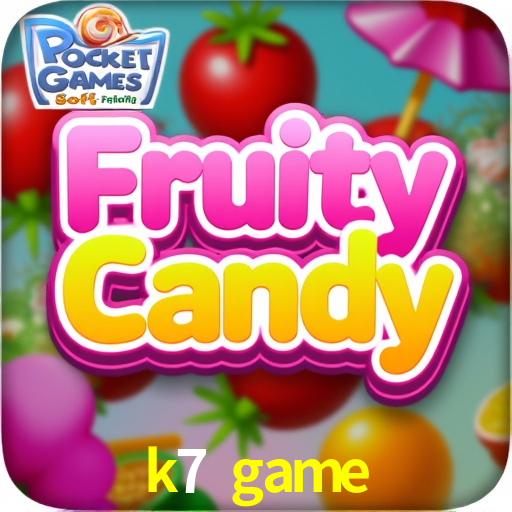 A Popularidade dos Caça-Níqueis no k7 game