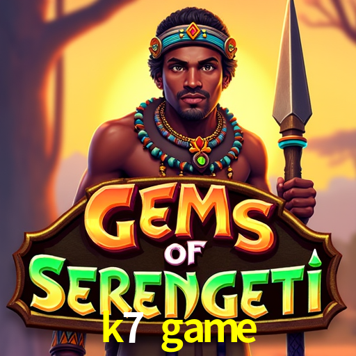 Descubra a Essência do k7 game: Nossa História e Compromissos