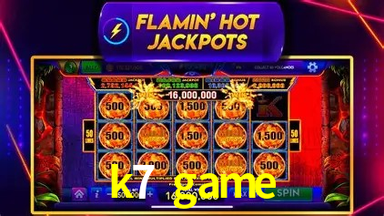 A Emoção da Loteria na k7 game: Uma Chance de Mudança de Vida