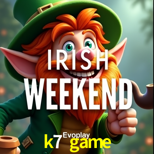 Desvendando o Mundo dos Jogos Virtuais na k7 game