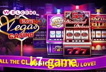 Descubra o Programa VIP da k7 game: Vantagens Exclusivas para Jogadores