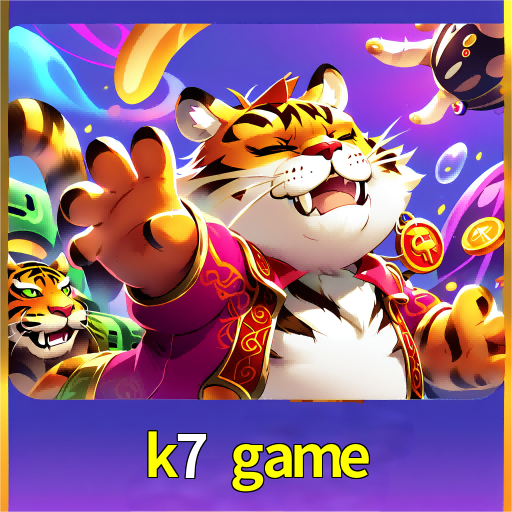 k7 game